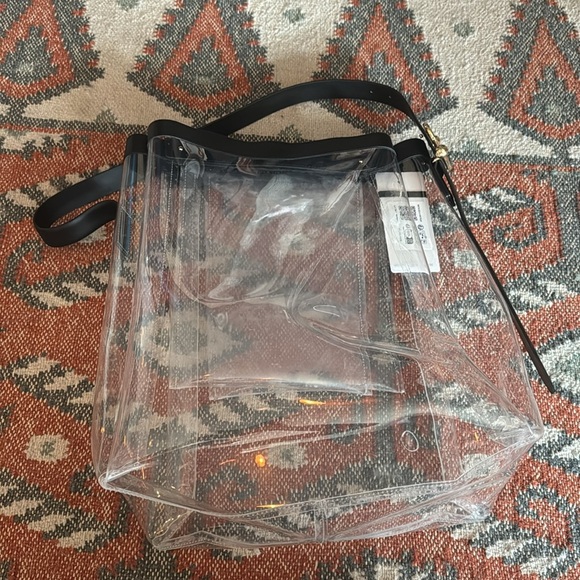 NWT Sportmax Angus Bag in Black - Picture 6 of 10